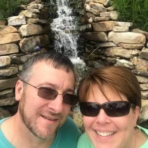 Meet your Posher, Marvin